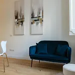 Bf Glam-apartments *