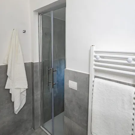 Bf Glam-apartments Appartamento *