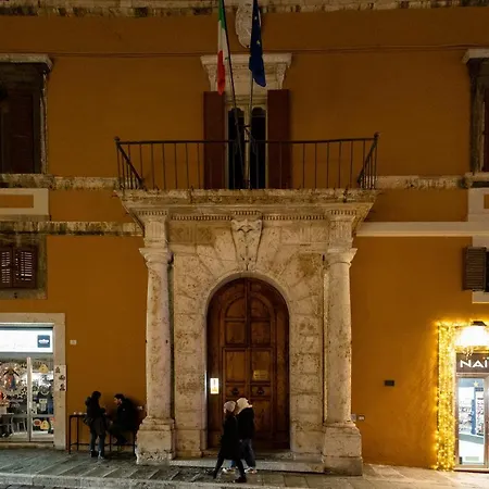 Apartament Bf Glam-apartments Perugia