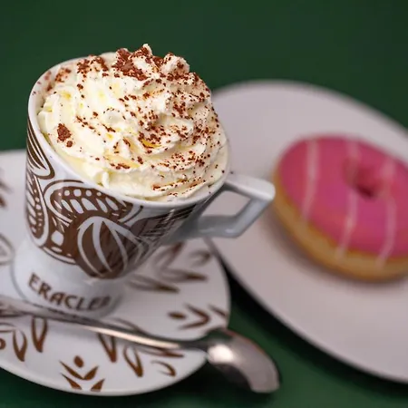 דירה Bf Glam-apartments