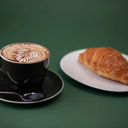 דירה Bf Glam-apartments פרוג'ה