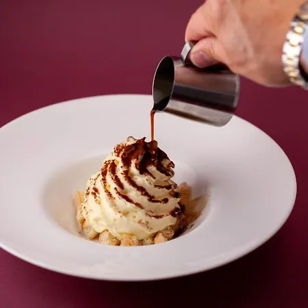 Bf Glam-apartments * פרוג'ה