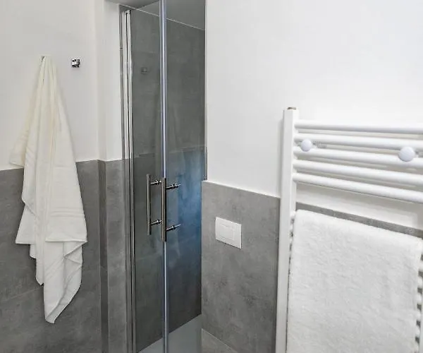 Bf Glam-apartments דירה *