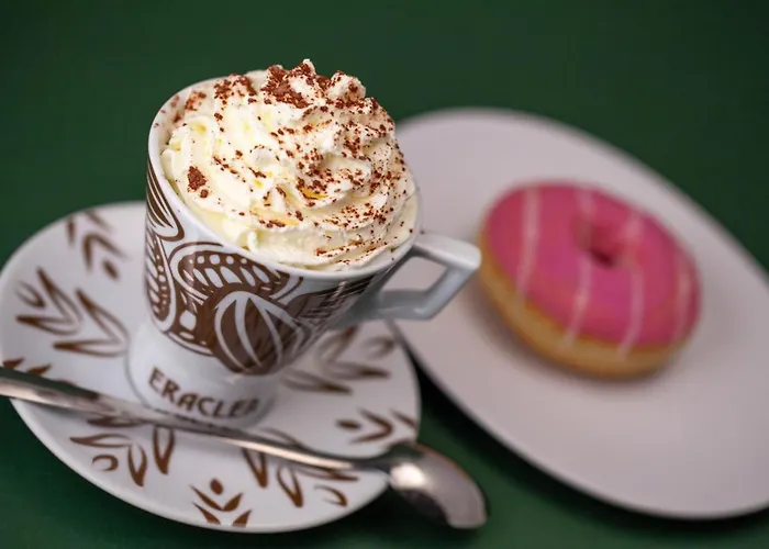 דירה Bf Glam-apartments