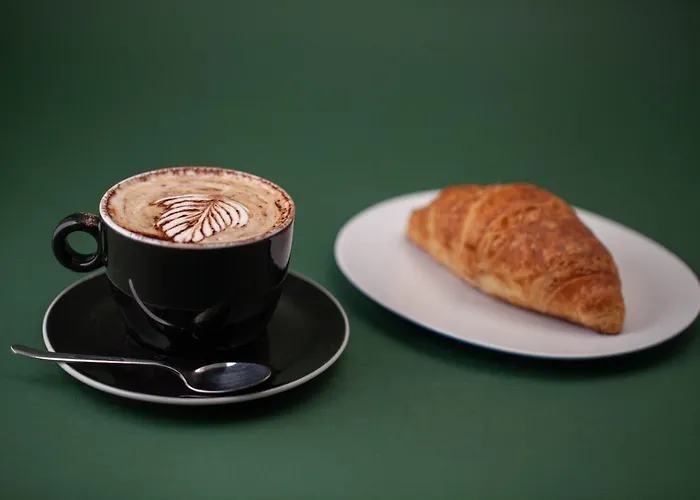 דירה Bf Glam-apartments פרוג'ה