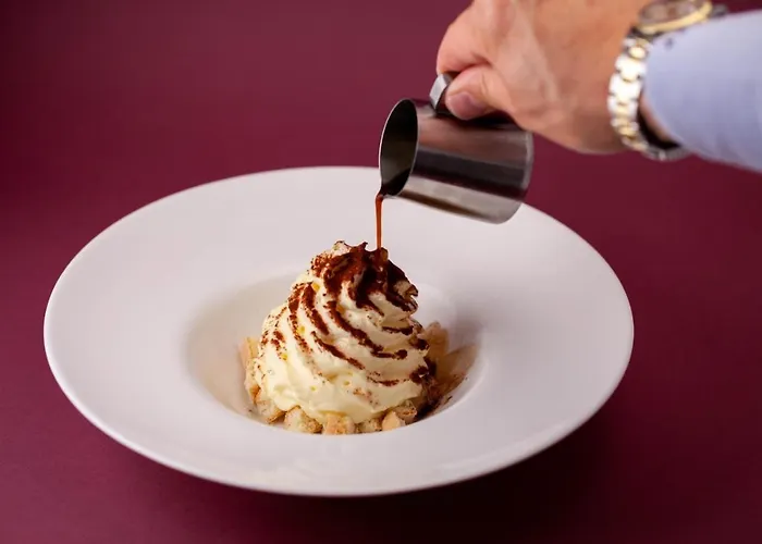 Bf Glam-apartments * פרוג'ה