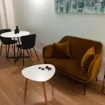 Bf Glam-apartments דירה *