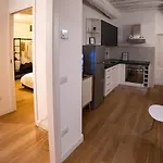 דירה Bf Glam-apartments *