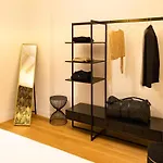 Bf Glam-apartments דירה פרוג'ה