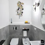 Bf Glam-apartments דירה *