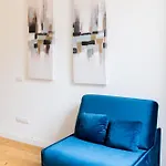 Bf Glam-apartments