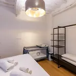 Bf Glam-apartments 아파트 *