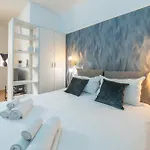 Bf Glam-apartments *
