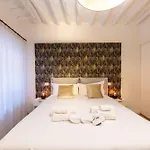Bf Glam-apartments * 페루자