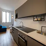 Bf Glam-apartments