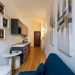 아파트 Bf Glam-apartments *