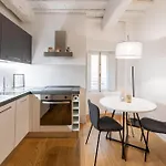 Bf Glam-apartments *