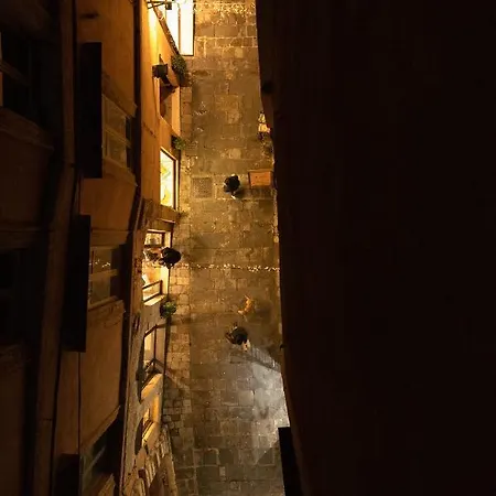 Bf Glam-apartments Perugia