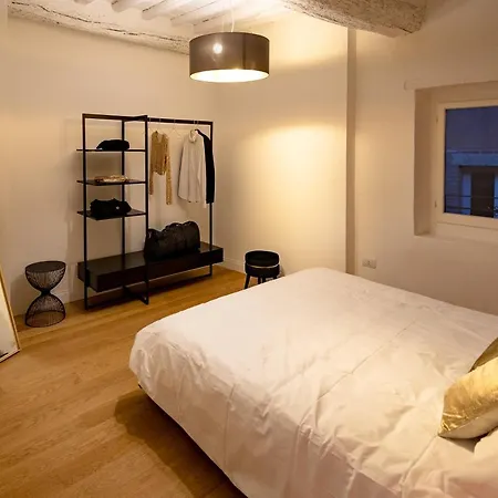 Bf Glam-apartments *