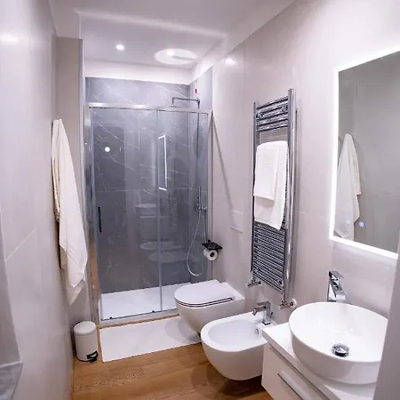 Bf Glam-apartments Apartment Perugia