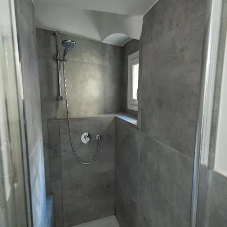 Bf Glam-apartments Апартаменты Перуджа