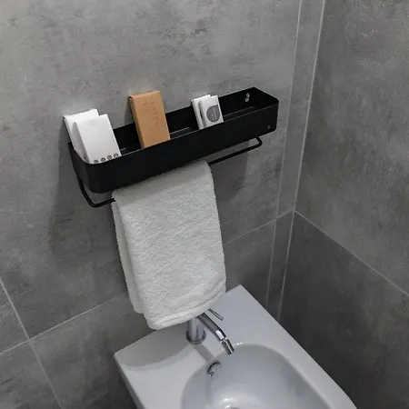 Apartment Bf Glam-apartments *