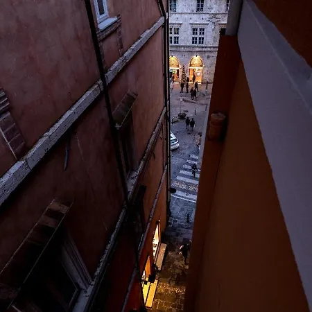 Bf Glam-apartments Перуджа