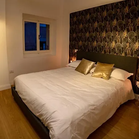 Bf Glam-apartments Appartement *