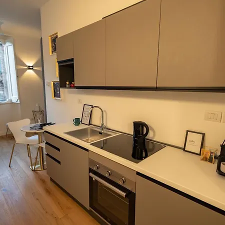 Bf Glam-apartments Apartment Perugia