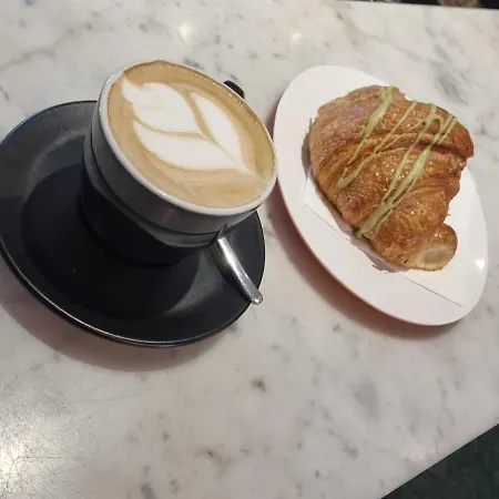 Bf Glam-apartments Апартаменты Перуджа