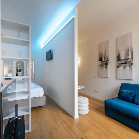 Bf Glam-apartments * بيرودجا