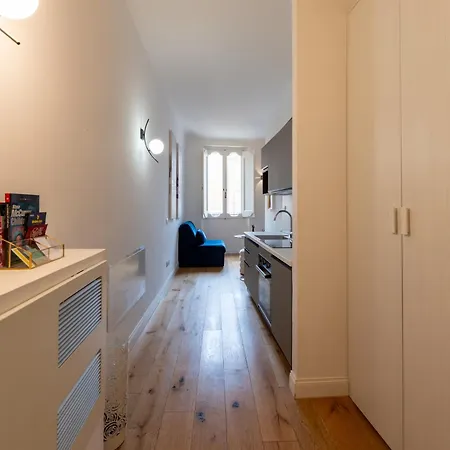 아파트 Bf Glam-apartments