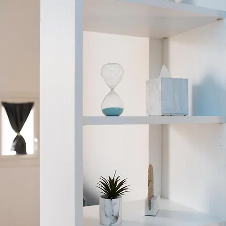 Bf Glam-apartments شقة بيرودجا