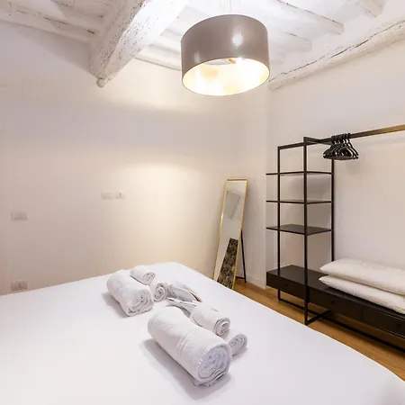 Bf Glam-apartments *