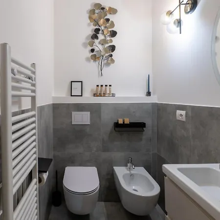 Bf Glam-apartments