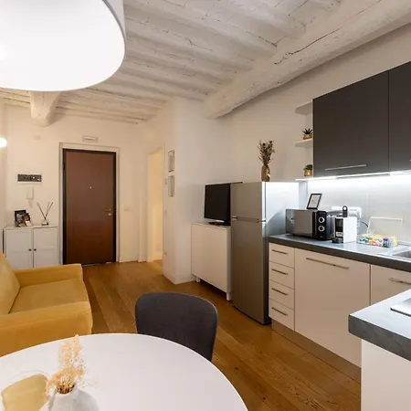 شقة Bf Glam-apartments