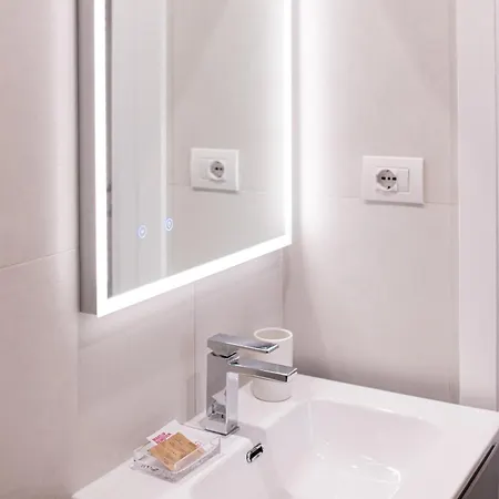 Apartmán Bf Glam-apartments Perugia