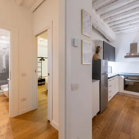 Bf Glam-apartments Perugia