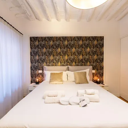 Bf Glam-apartments * Perugia