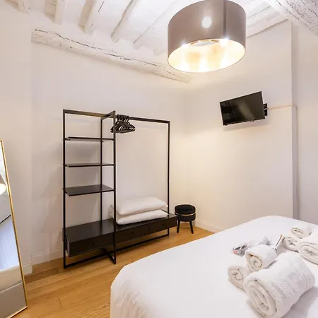 Apartmán Bf Glam-apartments Perugia