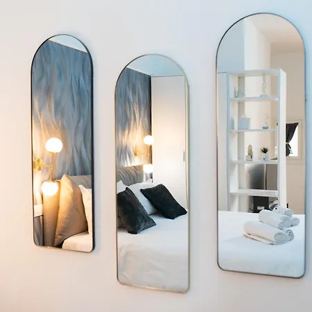 Bf Glam-apartments Perugia