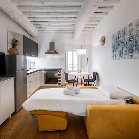 Bf Glam-apartments