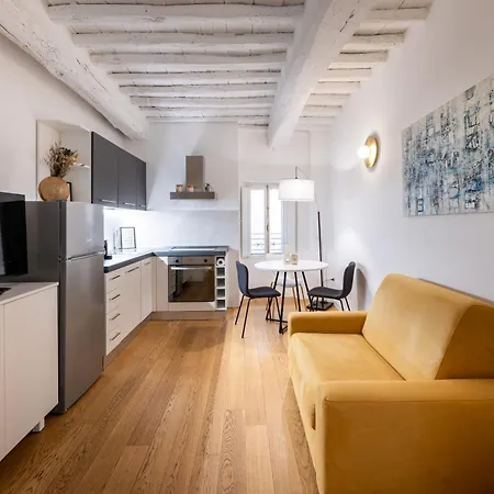 Bf Glam-apartments بيرودجا