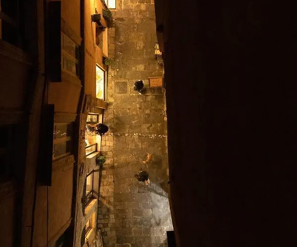 Bf Glam-apartments Perugia