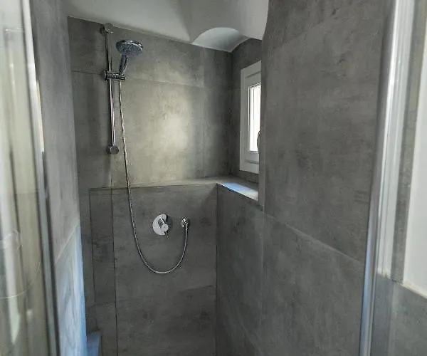 Bf Glam-apartments Appartement Perugia