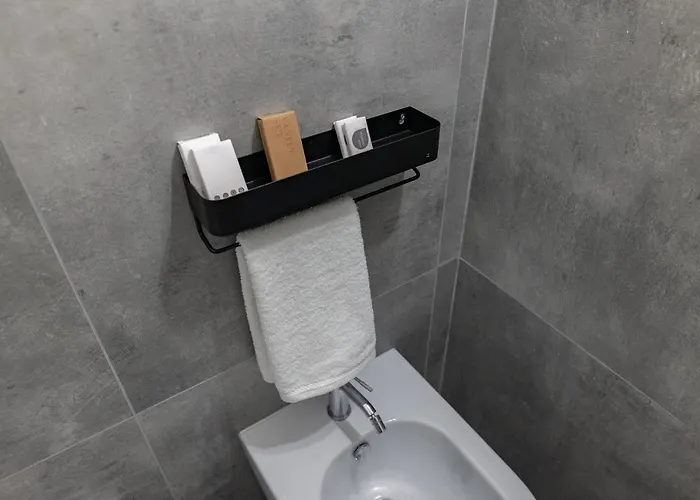 Appartement Bf Glam-apartments *