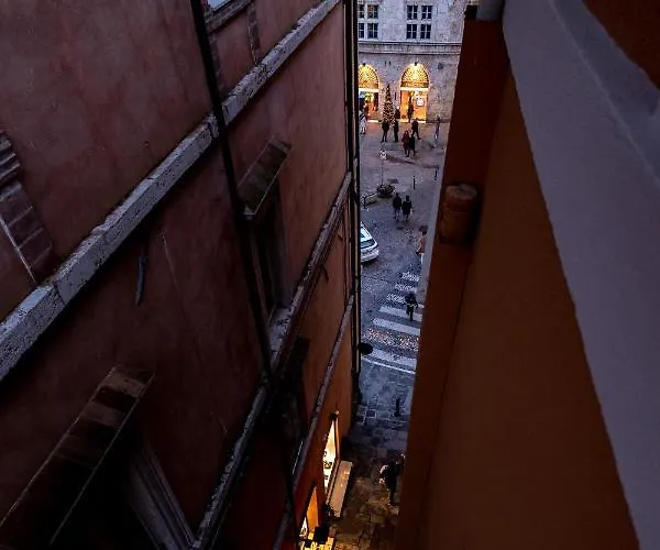 Bf Glam-apartments Perugia