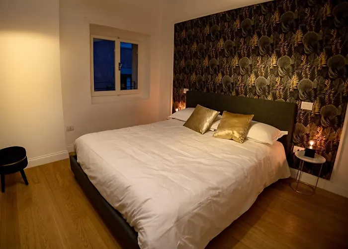 Bf Glam-apartments Appartement *