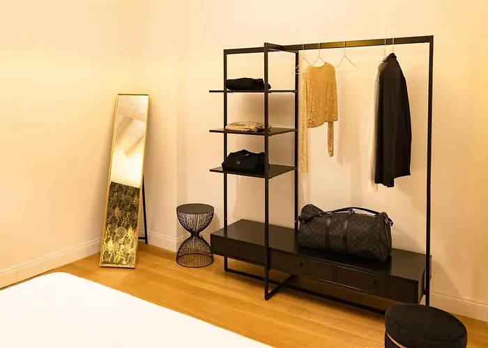 Bf Glam-apartments Appartement Perugia