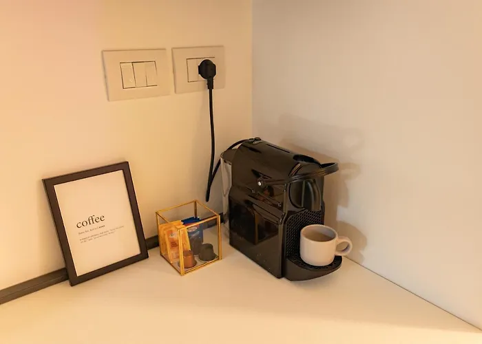 Appartement Bf Glam-apartments Perugia